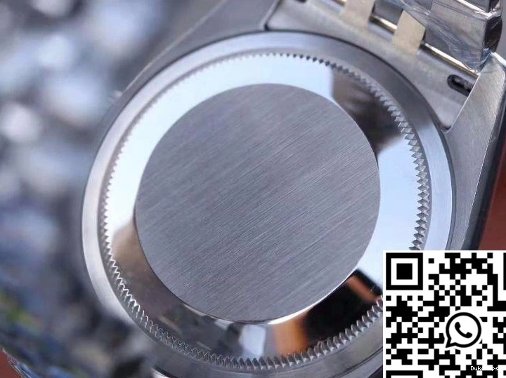 Factory AR Datejust 36mm Rolex 116234-0090 Dial Champagne 0301